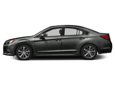 2016 Subaru Legacy 3.6R Limited