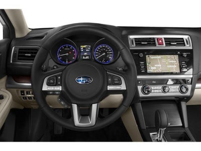 2016 Subaru Legacy 3.6R Limited