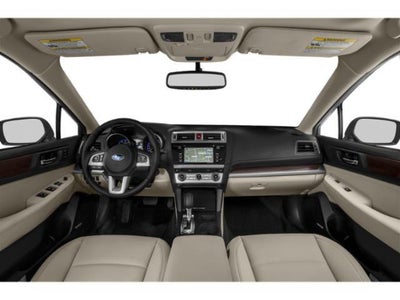 2016 Subaru Legacy 3.6R Limited