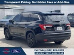 2022 Honda Pilot 2WD Special Edition