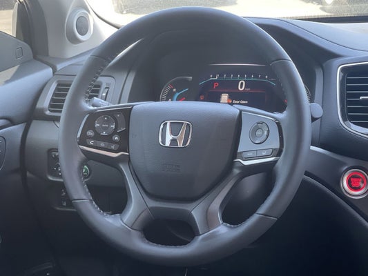 2022 Honda Pilot 2WD EX-L in Irvine, CA - Irvine Auto Center