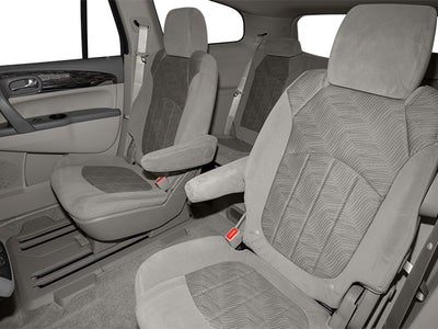 2013 Buick Enclave Leather