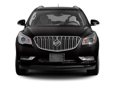 2013 Buick Enclave Leather