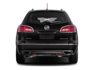 2013 Buick Enclave Leather