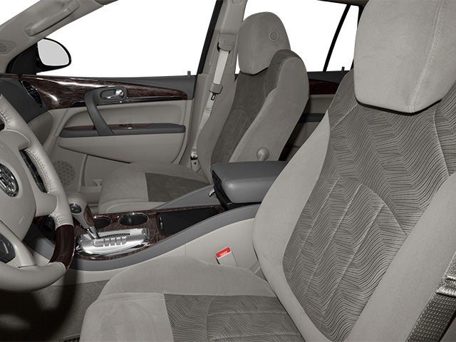 2013 Buick Enclave Leather