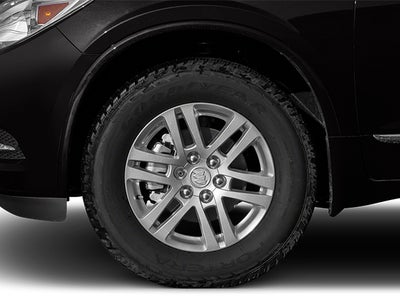 2013 Buick Enclave Leather