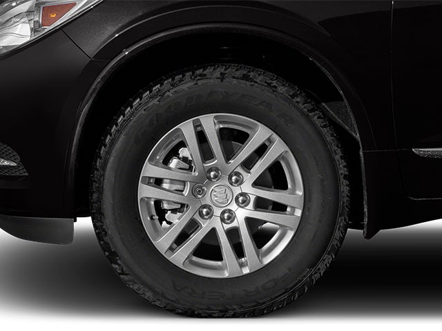 2013 Buick Enclave Leather