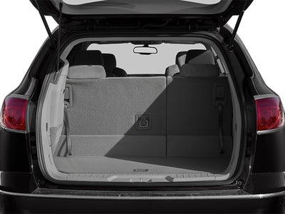2013 Buick Enclave Leather