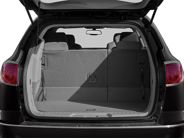 2013 Buick Enclave Leather