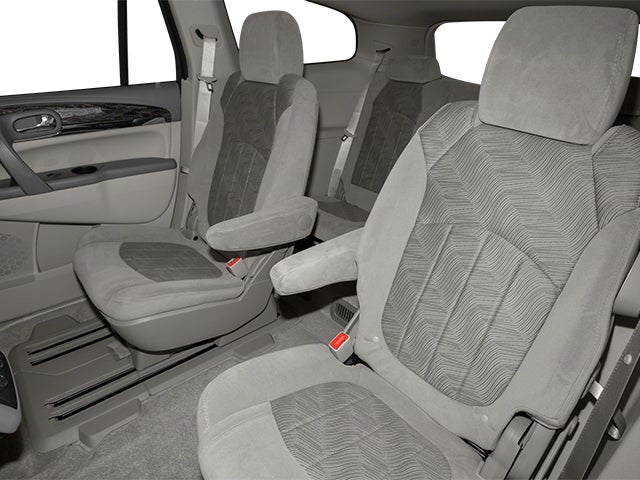 2013 Buick Enclave Leather