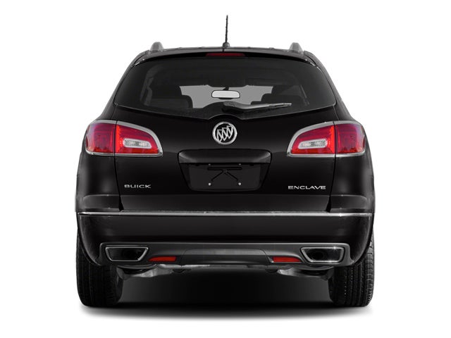 2013 Buick Enclave Leather