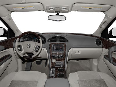 2013 Buick Enclave Leather