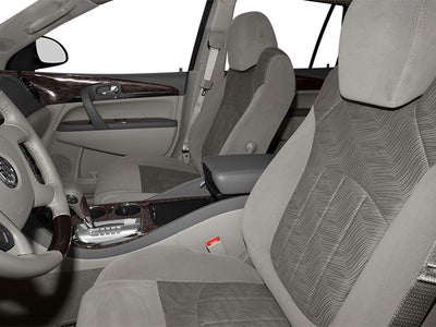 2013 Buick Enclave Leather