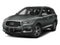 2017 INFINITI QX60 4DR AWD