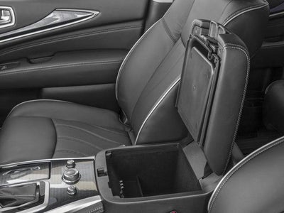 2017 INFINITI QX60 4DR AWD