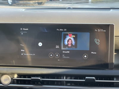 2025 Hyundai Santa Cruz XRT