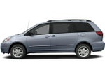 2005 Toyota Sienna XLE Limited
