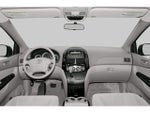 2005 Toyota Sienna XLE Limited