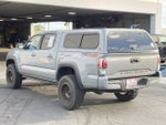 2020 Toyota Tacoma TRD Off Road