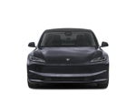 2025 Tesla Model 3 Long Range All-Wheel Drive
