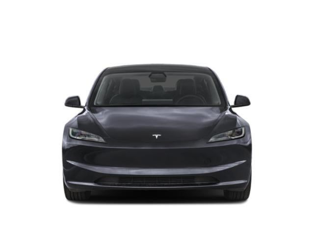 2025 Tesla Model 3 Long Range All-Wheel Drive
