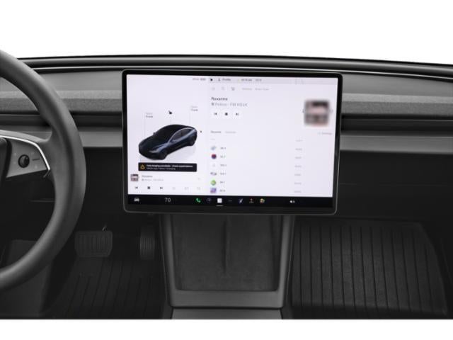 2025 Tesla Model 3 Long Range All-Wheel Drive