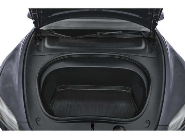 2025 Tesla Model 3 Long Range All-Wheel Drive