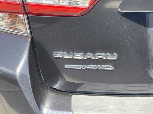 2018 Subaru Crosstrek 2.0i Premium in Irvine, CA - Irvine Auto Center