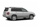 2006 Toyota Highlander Limited V6
