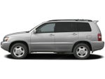 2006 Toyota Highlander Limited V6