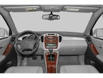 2006 Toyota Highlander Limited V6