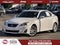2011 Lexus IS 250 4DR SPT SDN RWD A