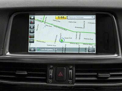 2017 Kia Optima Plug-In Hybrid EX