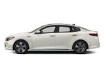 2017 Kia Optima Plug-In Hybrid EX