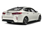 2017 Kia Optima Plug-In Hybrid EX