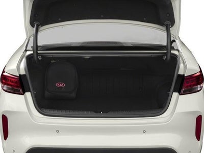 2017 Kia Optima Plug-In Hybrid EX