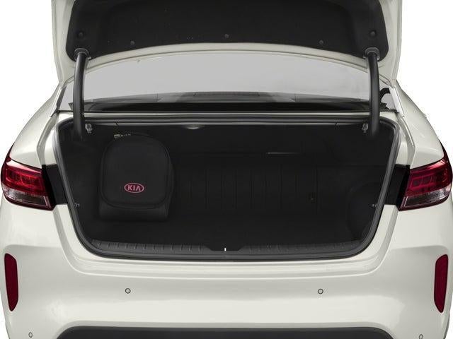 2017 Kia Optima Plug-In Hybrid EX