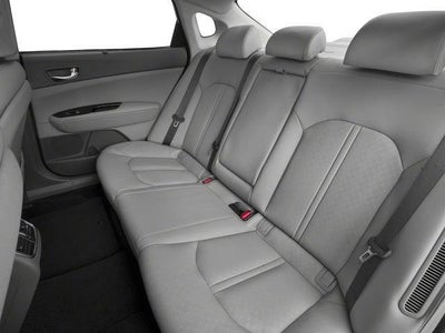 2017 Kia Optima Plug-In Hybrid EX