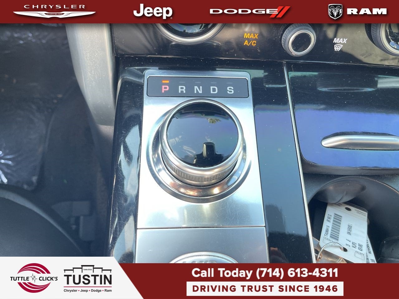 2018 Land Rover Range Rover 4DR SUV V8 SC SWB