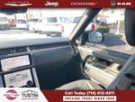 2018 Land Rover Range Rover 4DR SUV V8 SC SWB