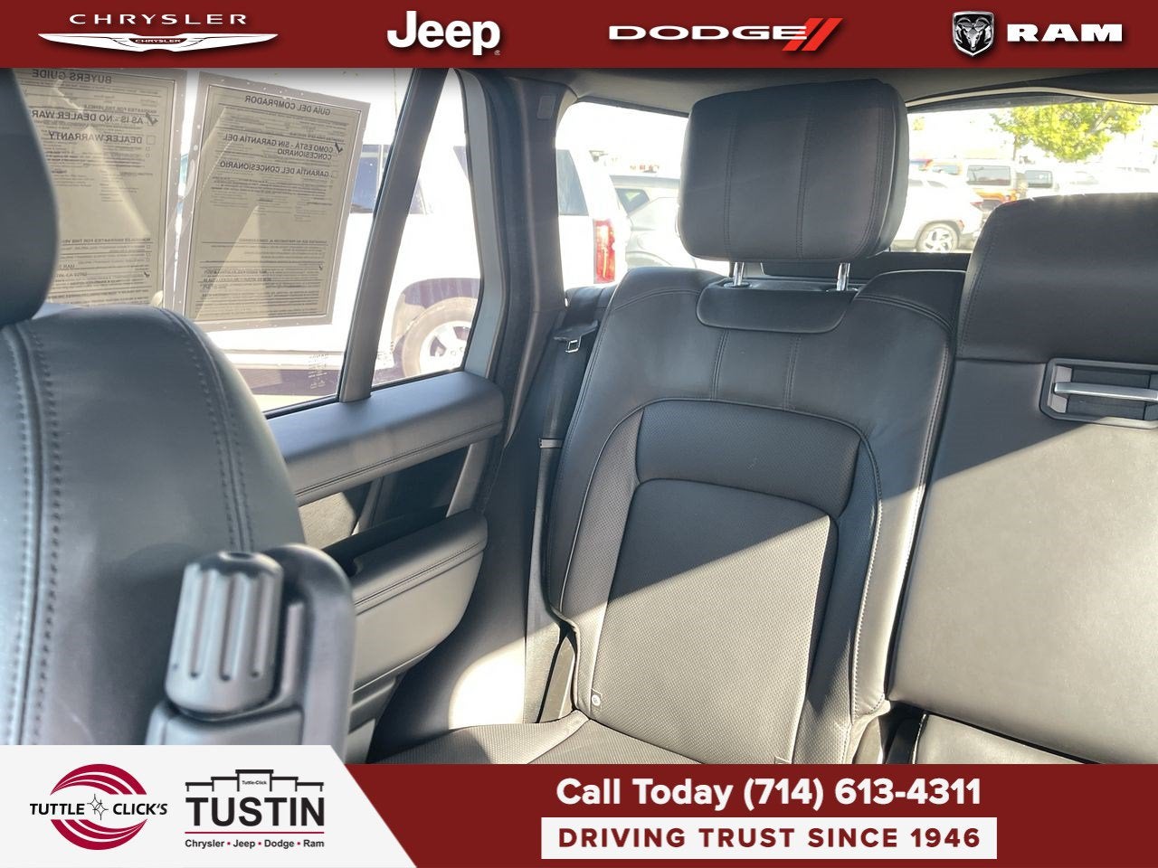 2018 Land Rover Range Rover 4DR SUV V8 SC SWB