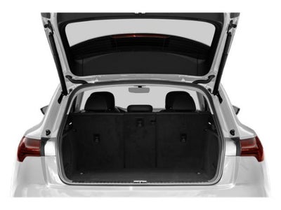 2019 Audi e-tron Prestige