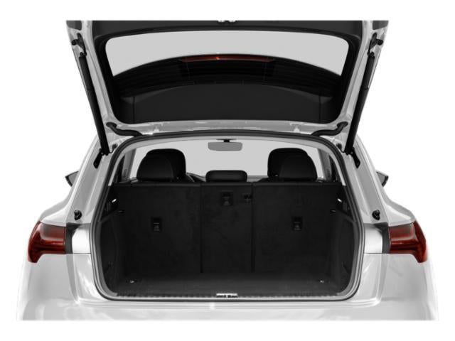 2019 Audi e-tron Prestige