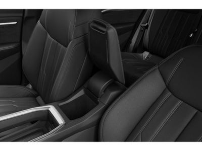 2019 Audi e-tron Prestige