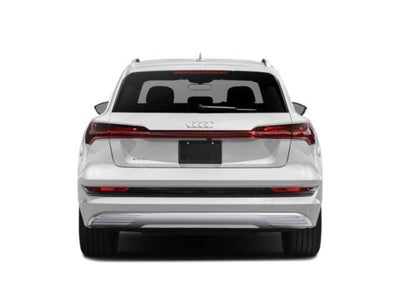 2019 Audi e-tron Prestige
