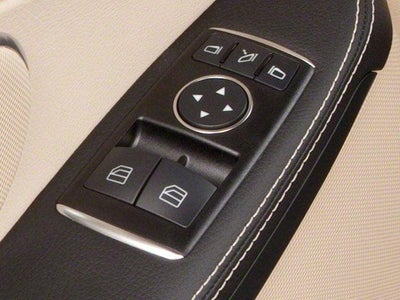 2012 Mercedes-Benz SLK 350 SLK 350