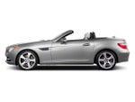 2012 Mercedes-Benz SLK 350 SLK 350