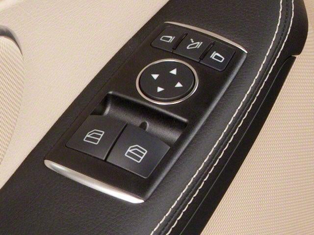 2012 Mercedes-Benz SLK 350 SLK 350