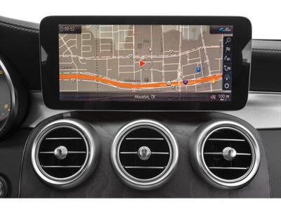 2019 Mercedes-Benz AMG® C 43 AMG® C 43