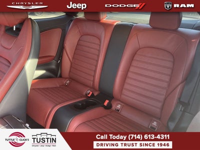 2019 Mercedes-Benz AMG® C 43 AMG® C 43